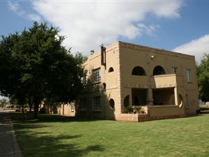 4 Bed Apartment in Orkney