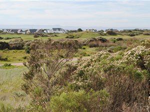 2135 m² Land available in St Francis Links