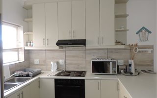 2 Bedroom Flat in Mykonos