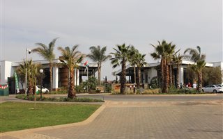 1 Bedroom Apartment in Willow Park Manor
