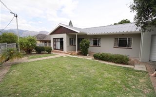 3 Bedroom House in Paarl