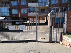 1 Bed Flat in New Germany