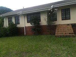 3 Bed House in Empangeni