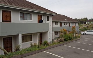 1.5 Bedroom Apartment in Pinetown Central
