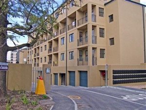 2 Bed Apartment in Bosbell