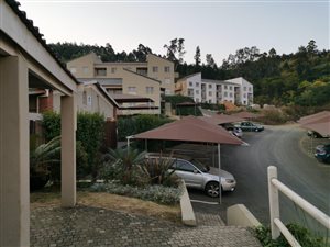 2 Bed Apartment in Chasedene