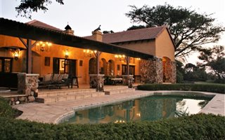 2.2 ha Farm with House in Glenferness AH