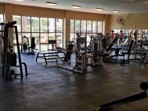 2 Bed Apartment in Sunninghill