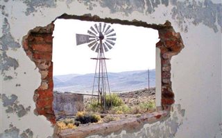 3 Bedroom House in Springbok