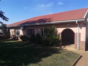 3 Bed House in Greytown