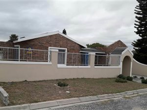 3 Bed House in Kleinvlei
