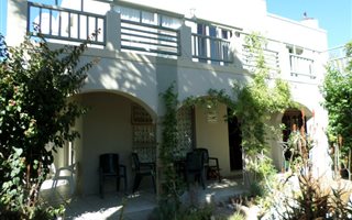4 Bedroom House in Stanford
