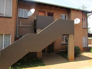 2 Bed Apartment in Mayberry Park