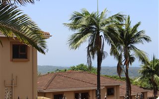 3 Bedroom Apartment in Mtunzini