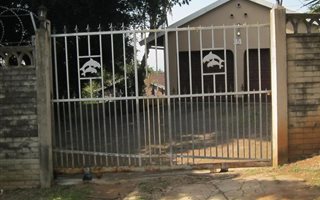 1 Bedroom House in Astra Park
