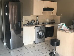 2 Bed Simplex in Centurion CBD