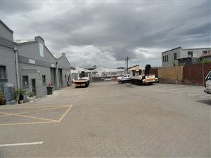 302 m² Commercial space in Kensington