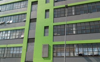 811 m² Industrial space in Clairwood