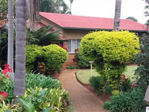 3 Bed House in Louis Trichardt