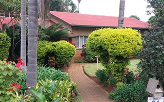 3 Bedroom House in Louis Trichardt