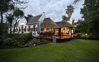 5 Bedroom House in Winston Ridge