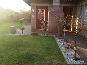 3 Bed House in Wierda Crest Estate