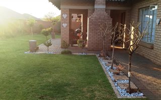 3 Bedroom House in Wierda Crest Estate