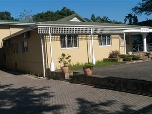 150 m² Office Space in Pinetown Central