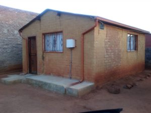 1 Bed House in Doornkop