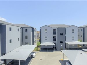 3 Bedroom House in Parklands
