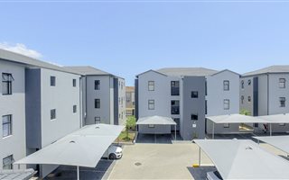 3 Bedroom House in Parklands