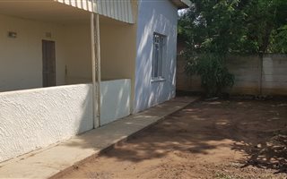 3 Bedroom House in Oos-Einde
