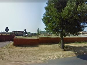 Commercial space in Sonneveld