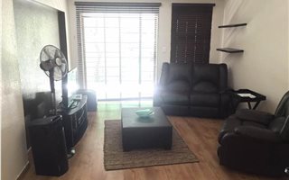 2 Bedroom Townhouse in Maroeladal