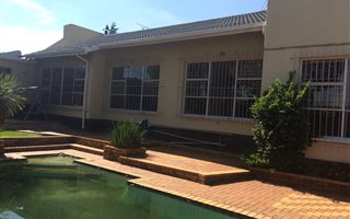 3 Bedroom House in Suideroord