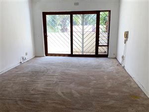 3 Bedroom Townhouse in Atholl