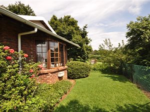 3 Bed Townhouse in Hilton