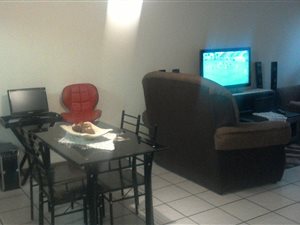 2 Bed Townhouse in Thaba Nchu