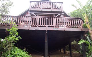 3 Bedroom House in Chintsa East