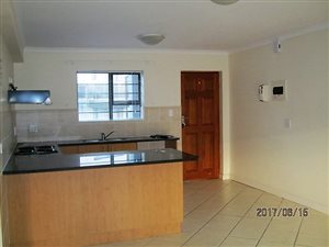 2 Bedroom Apartment in Hartenbos