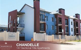 2 Bedroom Apartment in Kraaifontein Central