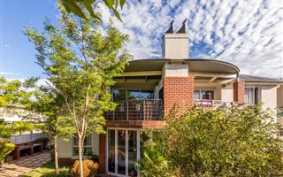 2 Bedroom Apartment in Stellenbosch Central