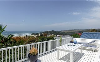 5 Bedroom House in Cintsa