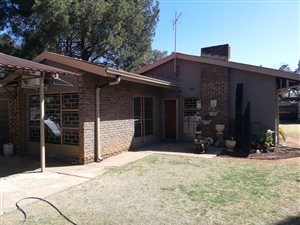 3 Bed House in Die Bult