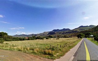 1487 m² Land available in Lady Grey