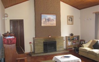 4 Bedroom House in Plumstead