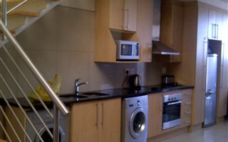 3 Bedroom Penthouse in Sandown