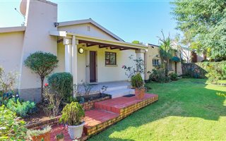 3 Bedroom House in Rembrandt Park