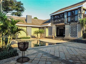 1.7 ha Farm in White River