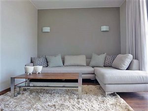 1 Bedroom Apartment in Houghton Estate